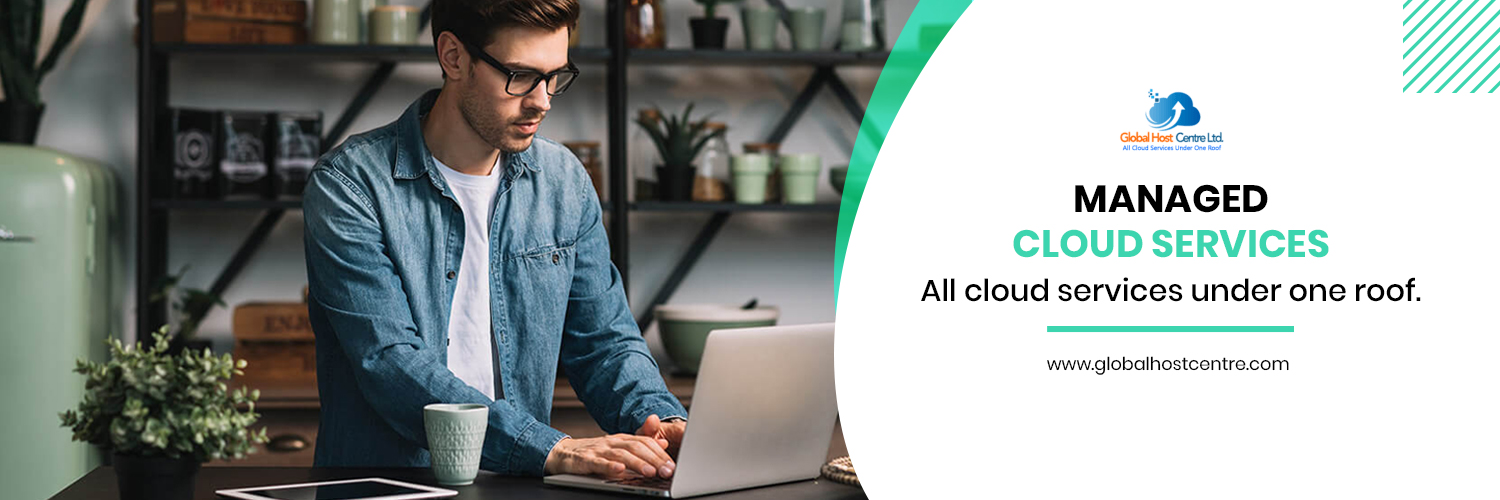 GlobalHostCentr's profile banner image