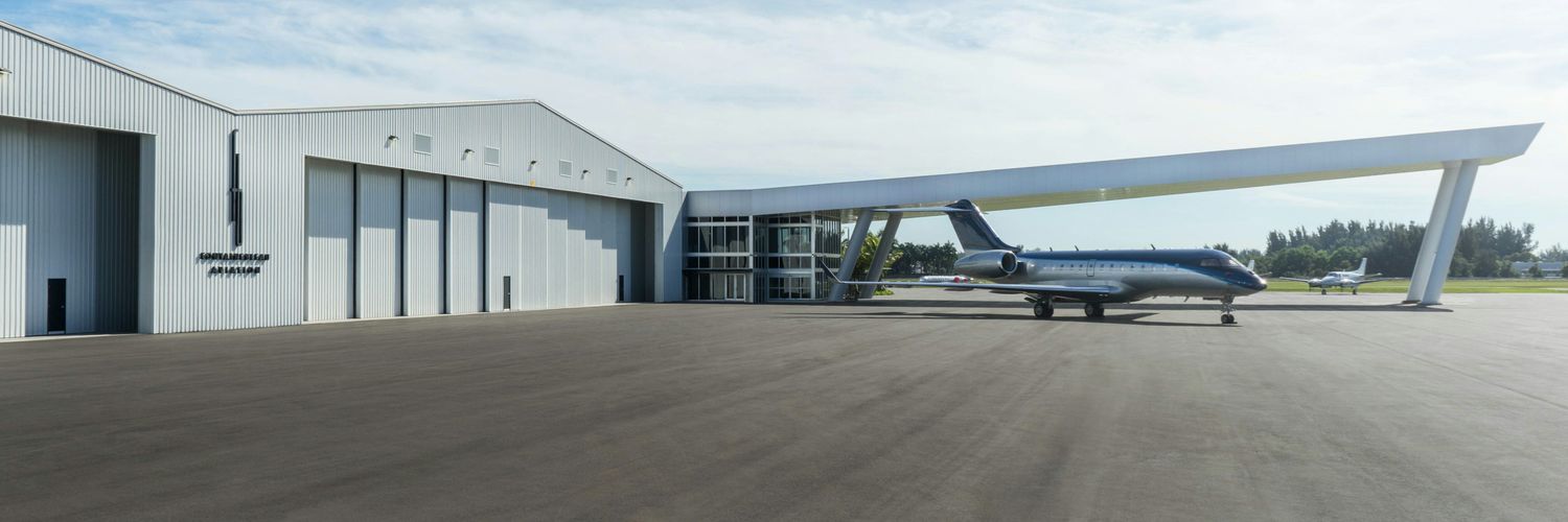 FBO Experience banner