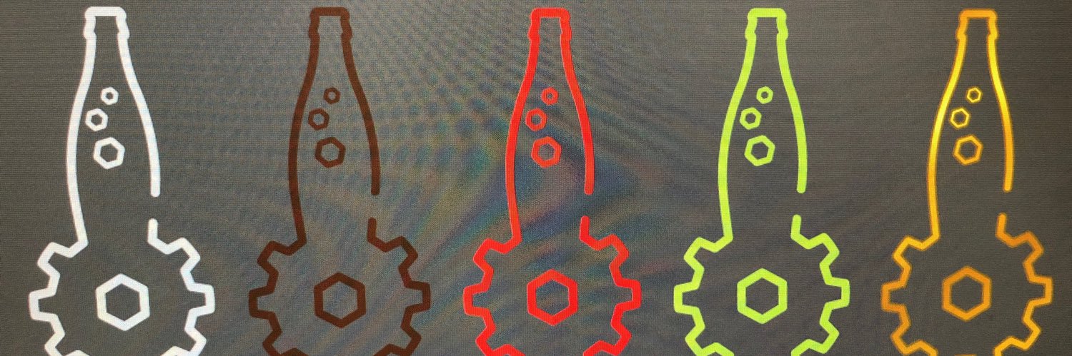 Sodakitt's profile banner image