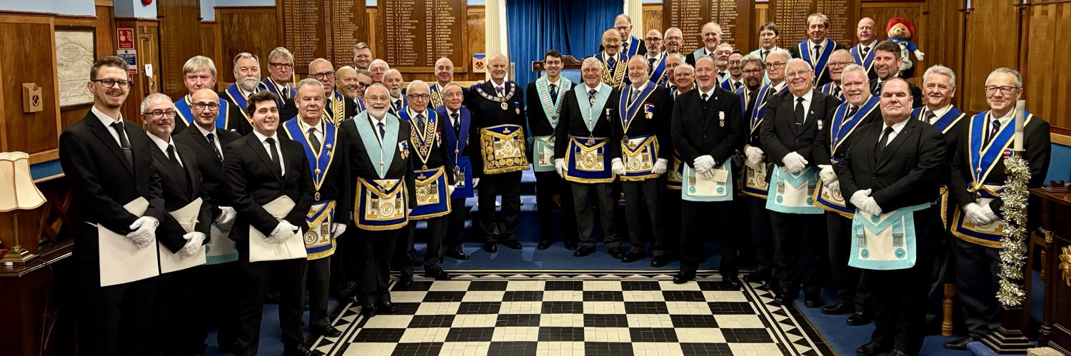 Lodge5331's profile banner image