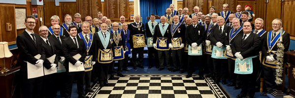 Lodge5331 Profile Banner