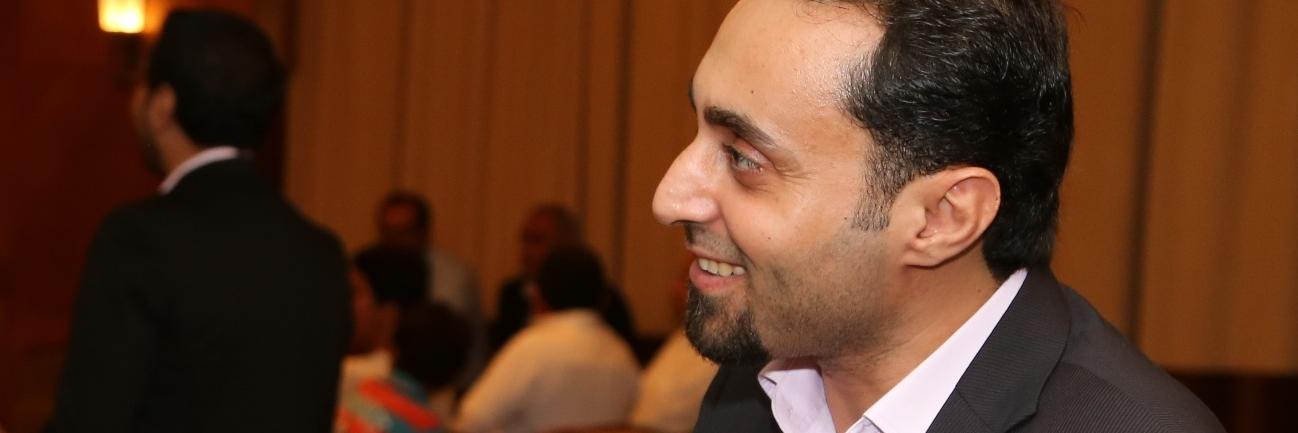 bahausuf's profile banner image