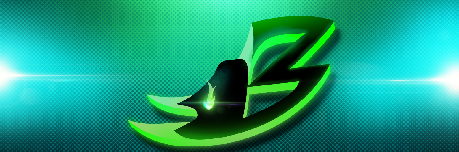 Behemoth Gaming banner