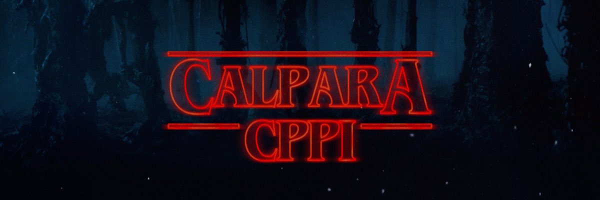 Calpara's profile banner image