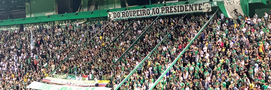 Barra da Chape banner