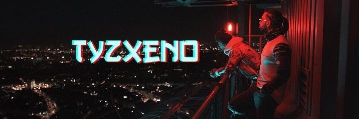 TyzXeno's profile banner image