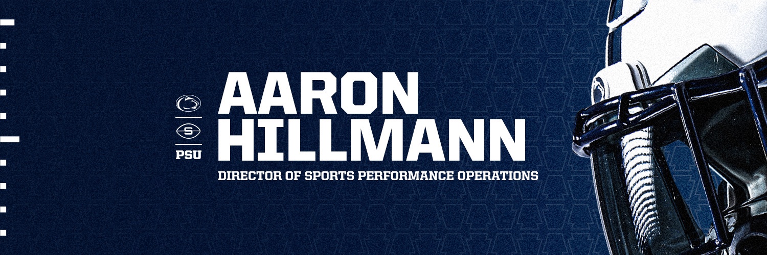 aaronhillmann's profile banner image