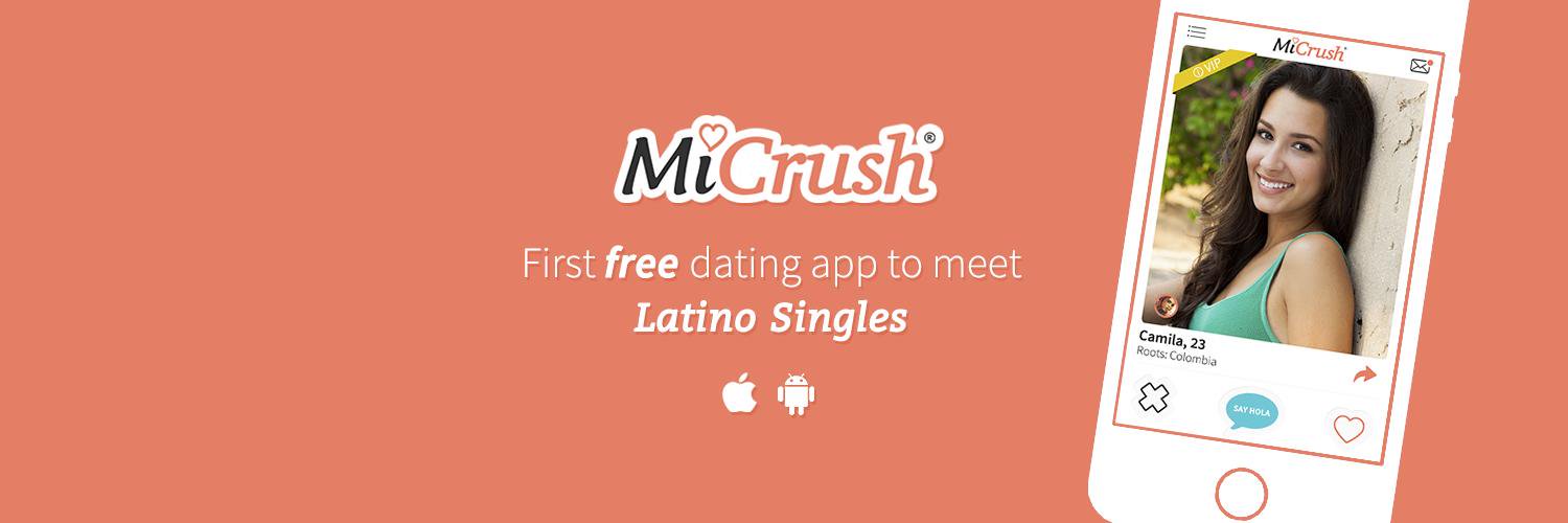 MiCrushApp's profile banner image
