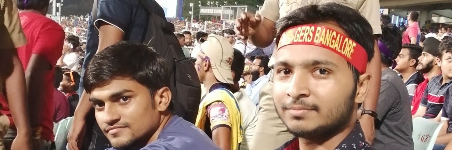 ramank823's profile banner image