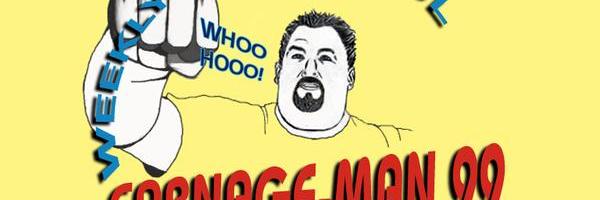 CarnageMan99's profile banner image
