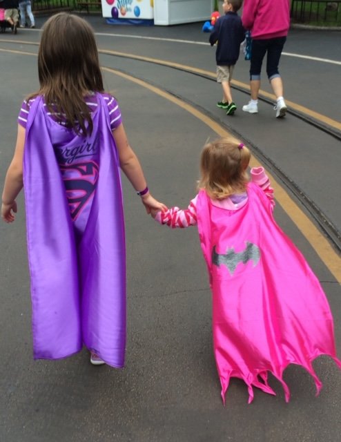 Mike Seuffert banner