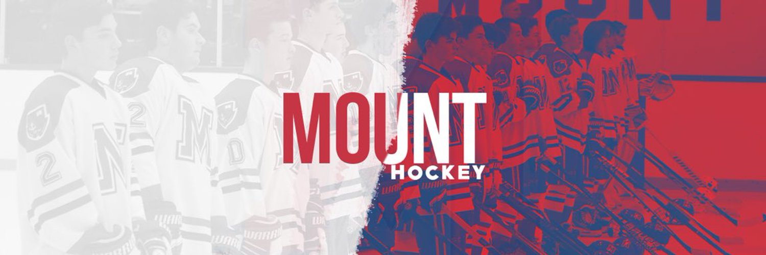 MSC Boys Hockey Profile Banner