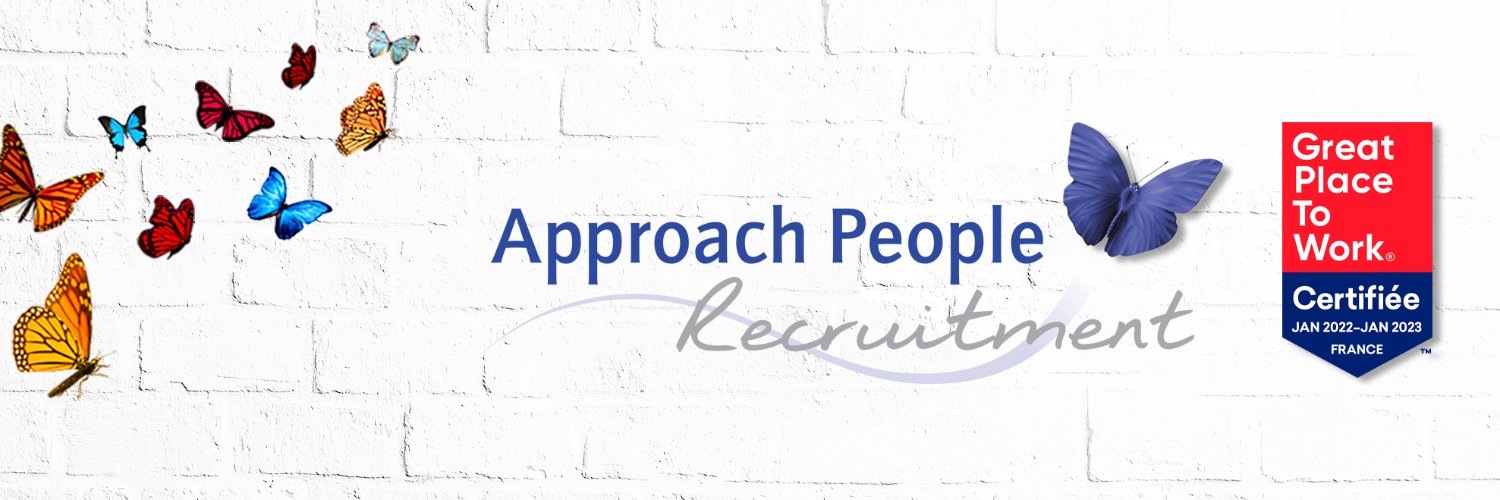 ApproachPeople's profile banner image