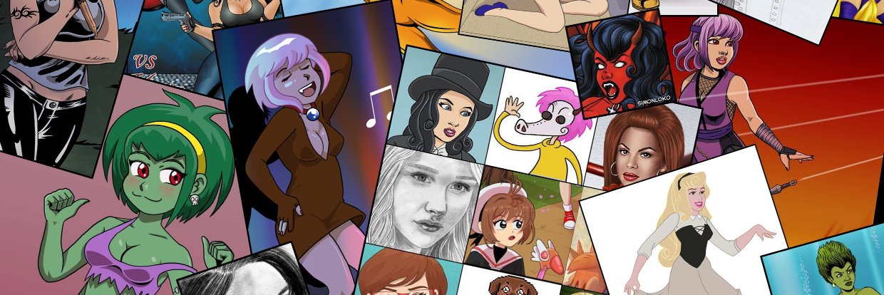 simonloko's profile banner image
