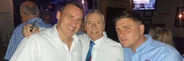 Kevinsevern Profile Banner