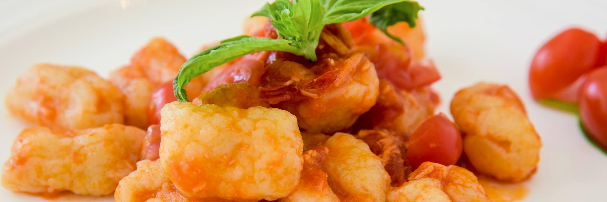 Pasta Sisters banner
