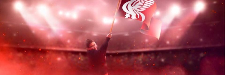 Alexander Patterson banner