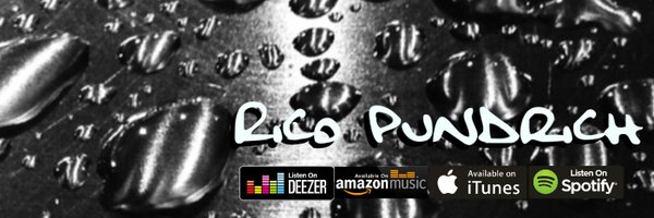 RicoPundrich Profile Banner