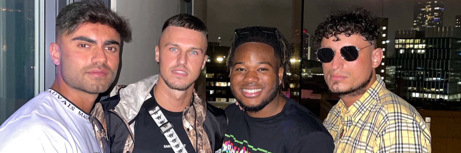 brightfolashade's profile banner image