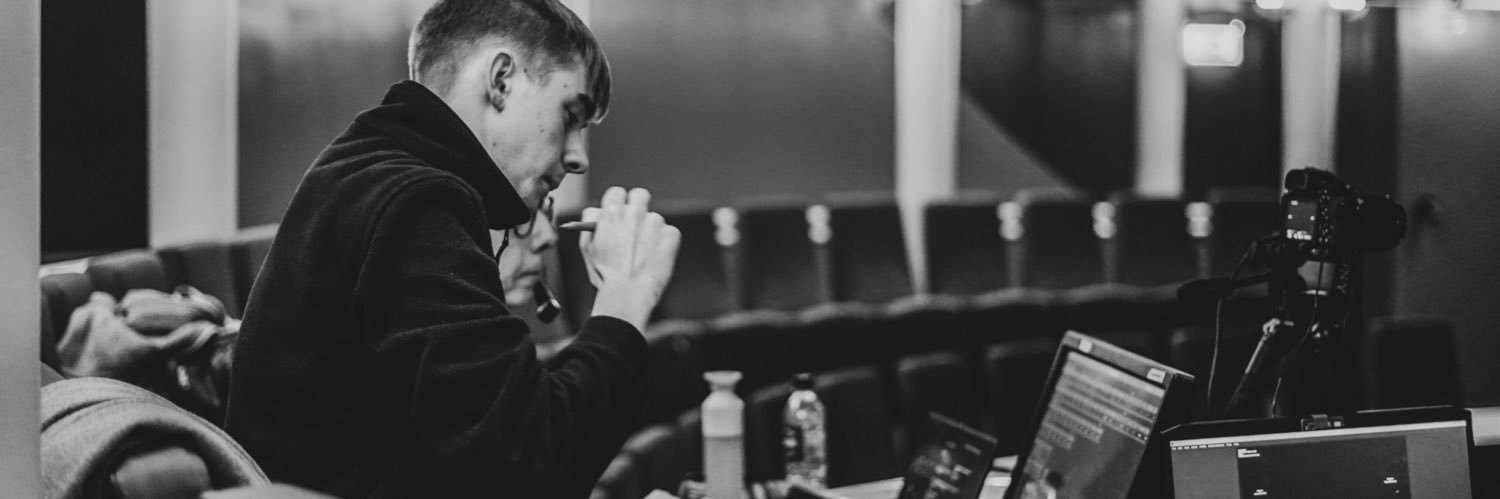 Dylan McLean banner