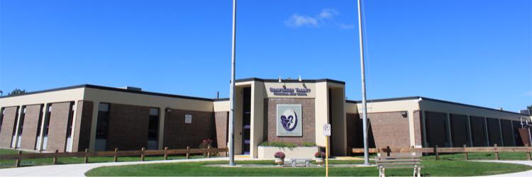 Shawsheen Tech banner