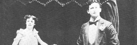 HarryHoudini24's profile banner image