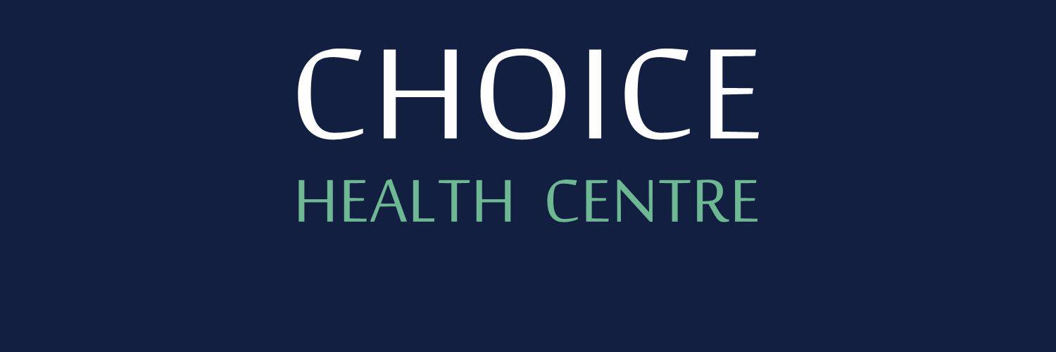 ChoiceHealthCtr's profile banner image