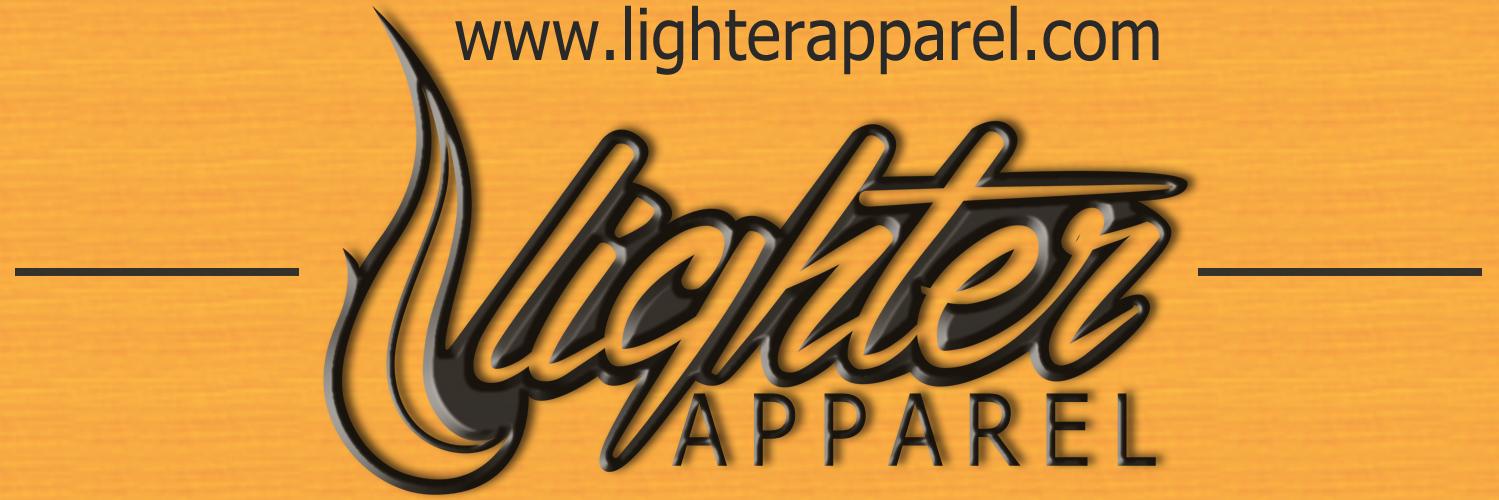 LighterApparel's profile banner image