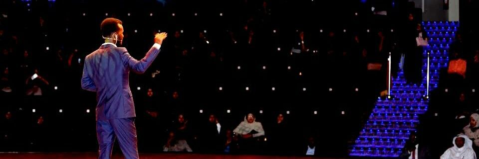 Mohamed Omer banner