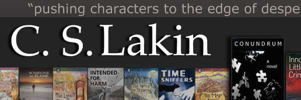 CSLakin Profile Banner