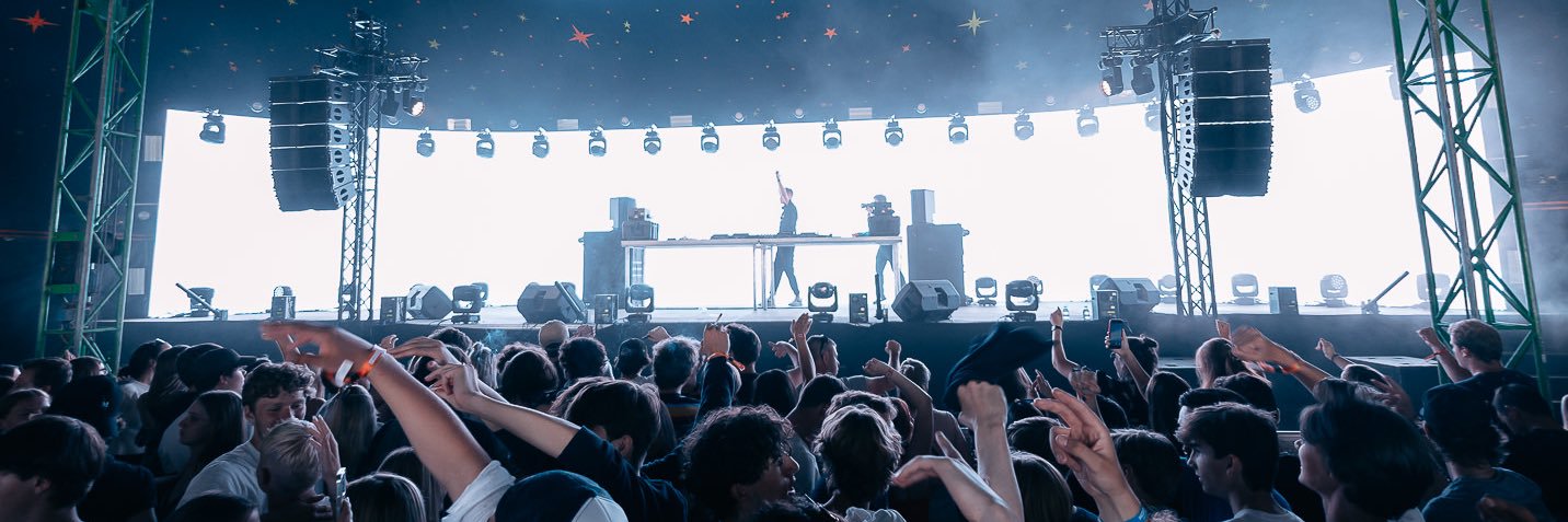 voltagedj1's profile banner image
