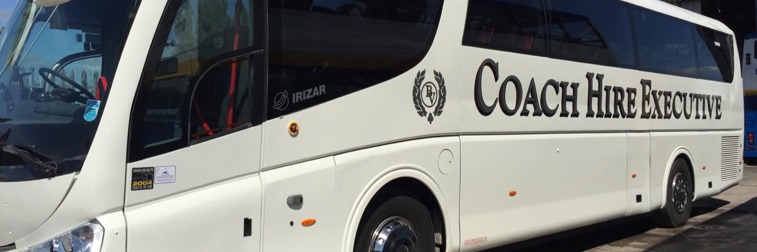 coachhireexec's profile banner image