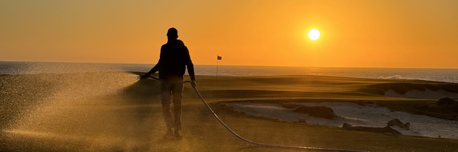 Tiárnach Magee banner