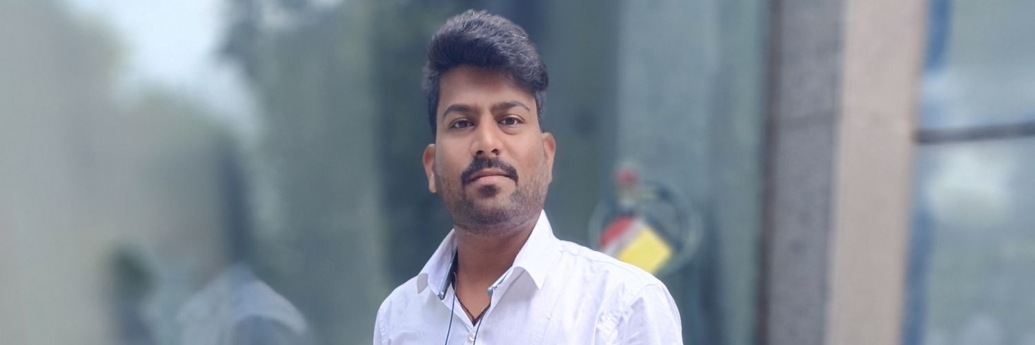 Karan Maske banner
