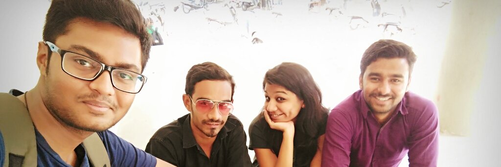 kruti3009's profile banner image
