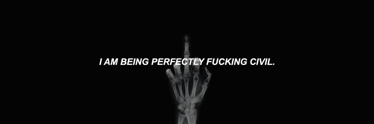 panda @ idk anymore, man banner