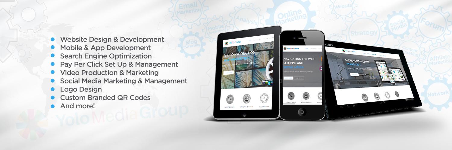 YoloMediaGroup's profile banner image
