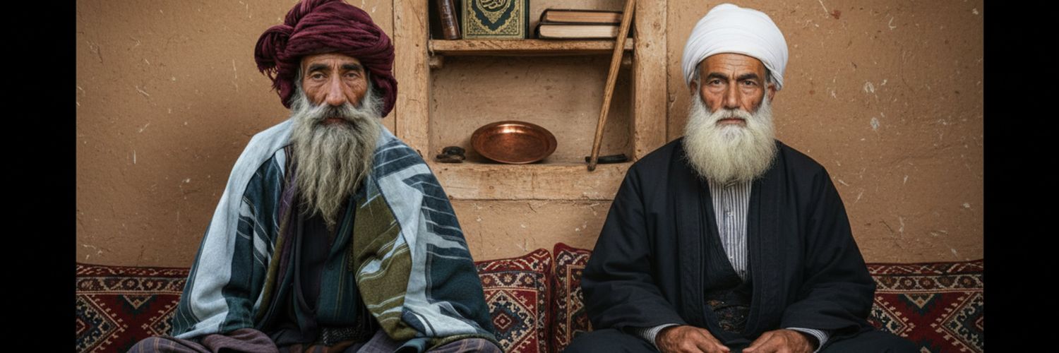 Nurullah Saricanli banner