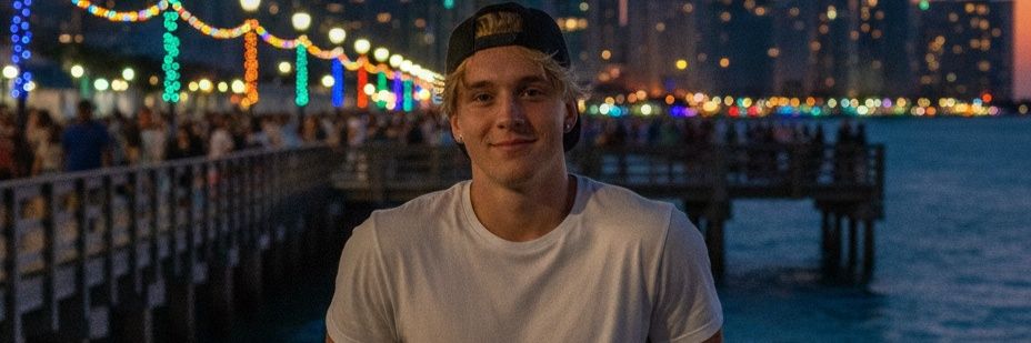ChargerSheen's profile banner image