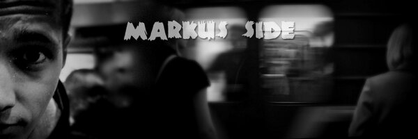 MaRkusSide Profile Banner