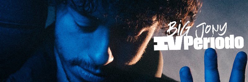 Big_Jony's profile banner image