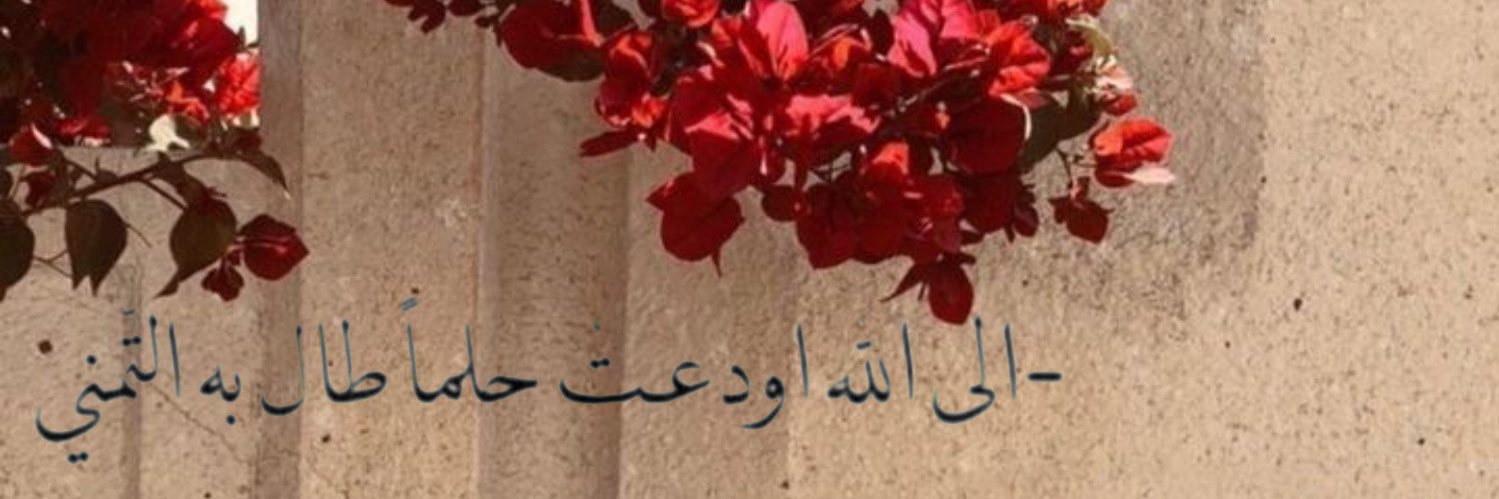 yasminburida's profile banner image