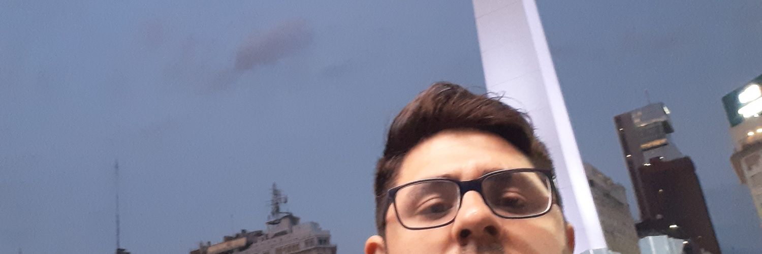 AguileraFeder's profile banner image