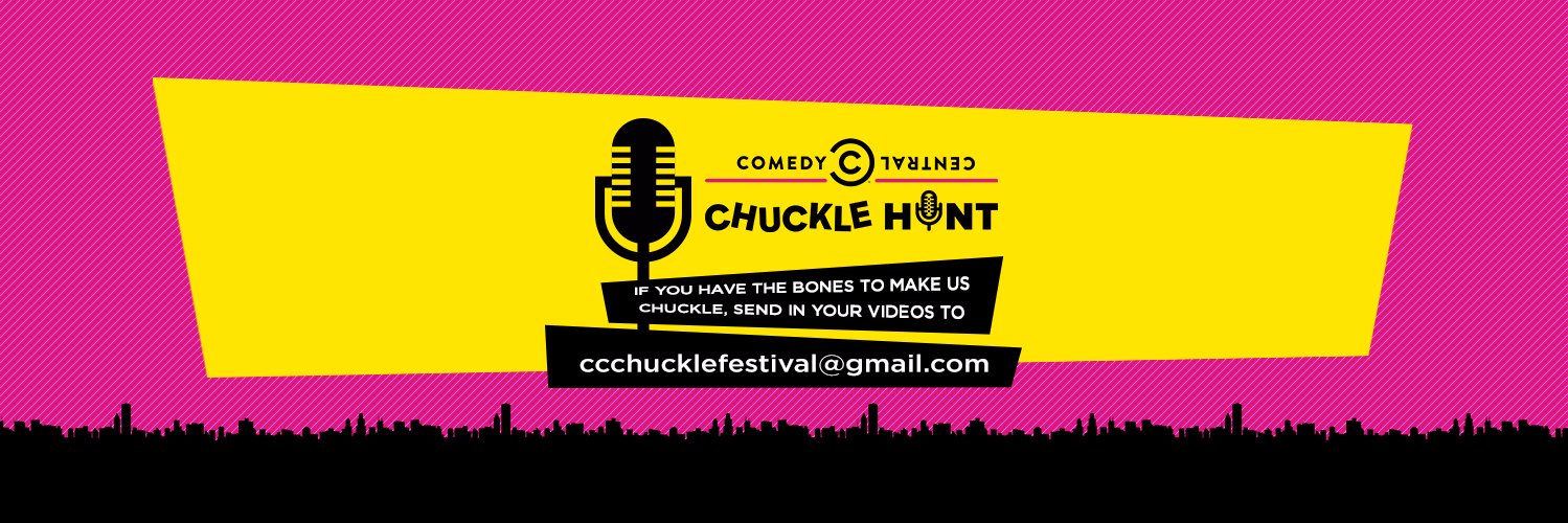 ccchucklefest's profile banner image