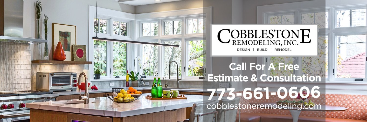 CobblestoneInc's profile banner image