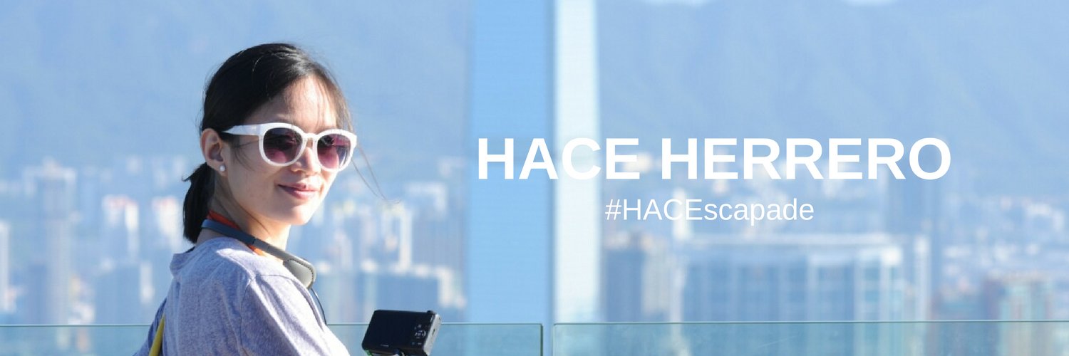 haceherrero's profile banner image