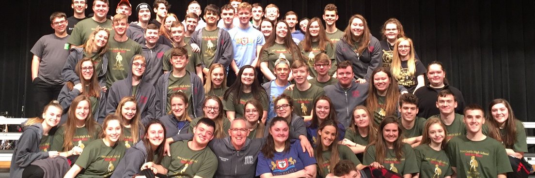 Red Hot  Blues banner