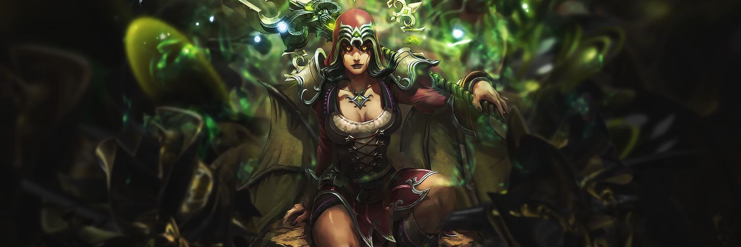 Yoddelli's profile banner image