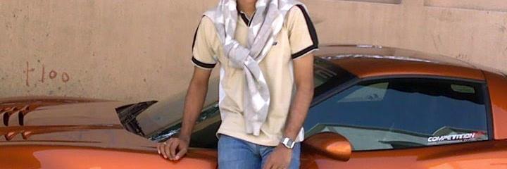 ArVaithilingam's profile banner image