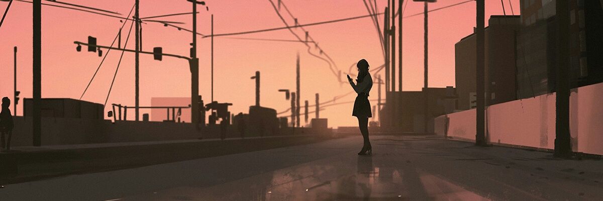 Kariovka's profile banner image